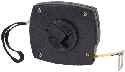 Мерная лента STAYER &quot;MASTER&quot; S-10, стальное полотно 10мм, 10м 3416-10_z01 купить в Нефтеюганске
