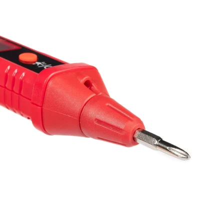 Детектор напряжения бесконтактный КВТ КТ 91 (101564) купить в Нефтеюганске