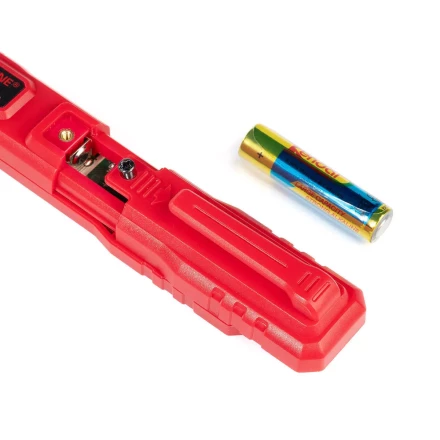 Детектор напряжения бесконтактный КВТ КТ 91 (101564) купить в Нефтеюганске