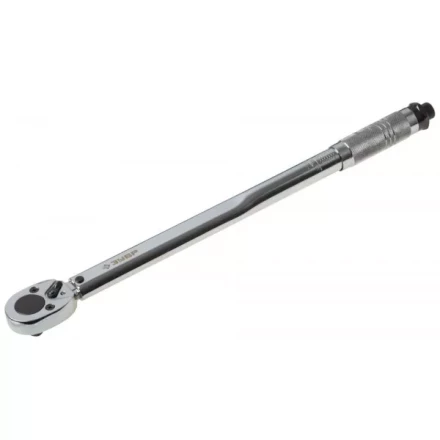 Ключ динамометрический ЗУБР "ЭКСПЕРТ", точность  +/- 4%, 1/2", 42 - 210 Нм 64094-210 купить в Нефтеюганске