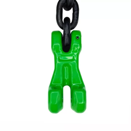 Укоротитель цепной клешневой HITCH 10-Т8 кл 3.15 T (SZ071221) купить в Нефтеюганске