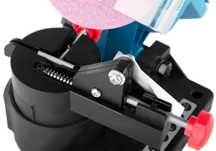 Точильный станок СОЮЗ ТСС-60013 для заточки цепей купить в Нефтеюганске