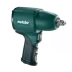 Гайковерт пневматический Metabo DSSW 360 Set 1/2&quot; ударный в кейсе купить в Нефтеюганске