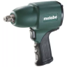 Гайковерт пневматический Metabo DSSW 360 Set 1/2" ударный в кейсе купить в Нефтеюганске
