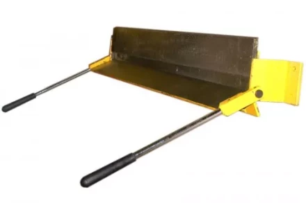 Машина листогибочная с ручным прив Корвет 501 95010 купить в Нефтеюганске