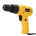 Дрель-шуруповерт сетевой DEKO DKSD400W, 063-4086 купить в Нефтеюганске