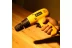 Дрель-шуруповерт сетевой DEKO DKSD400W, 063-4086 купить в Нефтеюганске