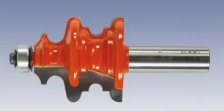 Фреза профильная с подшипником Кратон (1 09 06 018) 1 09 06 018 купить в Нефтеюганске