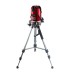 Уровень лазерный со штативом DEKO LL57 SET2, 065-0280 купить в Нефтеюганске