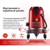 Уровень лазерный со штативом DEKO LL57 SET2, 065-0280 купить в Нефтеюганске