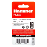 Бита HAMMER PH2 25мм (203-183) купить в Нефтеюганске