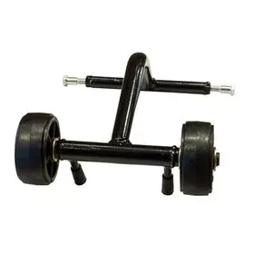 Транспортировочная тележка для виброплит C-330A (trolley wheel) 1030220 купить в Нефтеюганске