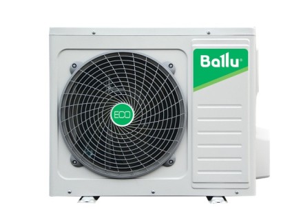 Блок наружный BALLU BSW/out-30HN1/OL/15Y сплит-системы купить в Нефтеюганске