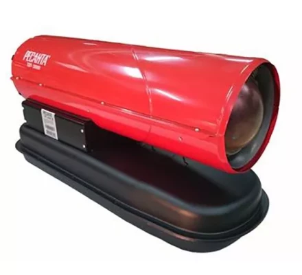 Дизельная тепловая пушка ТДП-50000 Ресанта купить в Нефтеюганске