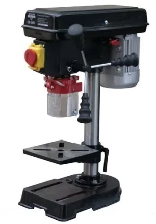 Станок сверлильный Elitech СВ 200 купить в Нефтеюганске