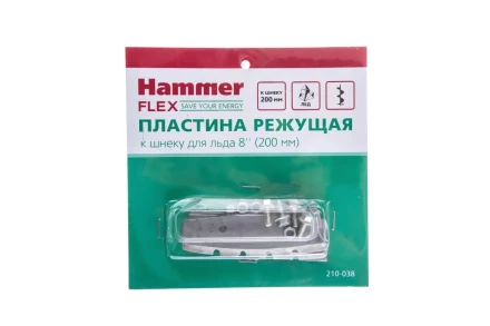 Пластина HAMMER 210-038 купить в Нефтеюганске