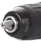 Дрель аккумуляторная Elitech ДА 14 ЛК2 3Ач купить в Нефтеюганске