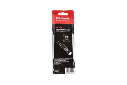 Нож HAMMER 601-002 купить в Нефтеюганске