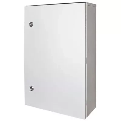 Щит с монтажной панелью ЩМП 06-Z IP54 (500х400х155) RUCELF купить в Нефтеюганске