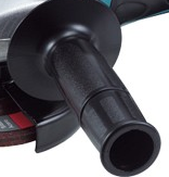 Шлифмашина Makita DGA 452RFE УШМ Болгарка купить в Нефтеюганске