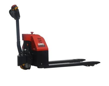 Электророхля самоходная PROLIFT SD15 1500 кг АКБ 65 Ah купить в Нефтеюганске