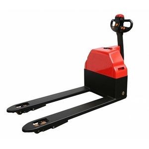 Электророхля самоходная PROLIFT SD15 1500 кг АКБ 65 Ah купить в Нефтеюганске