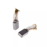 Щетки угольные HAMMER 404-212 Щетки угольные (2шт.) для Makita (СВ-105) AUTOSTOP купить в Нефтеюганске