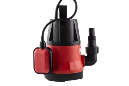 Дренажный насос HAMMER NAP250CD купить в Нефтеюганске