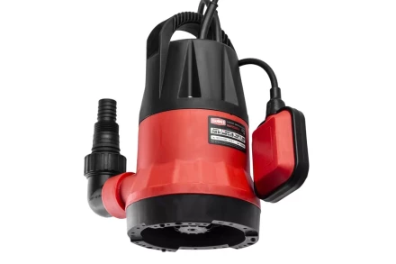 Дренажный насос HAMMER NAP250CD купить в Нефтеюганске