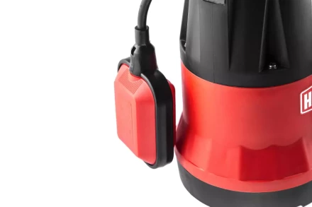 Дренажный насос HAMMER NAP250CD купить в Нефтеюганске