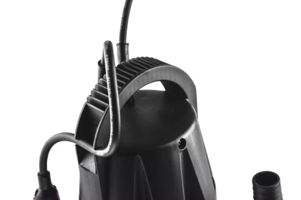 Дренажный насос HAMMER NAP250CD купить в Нефтеюганске