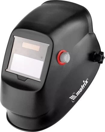 Сварочная маска сварщика Optimal MATRIX 89131 купить в Нефтеюганске