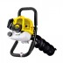 Мотобур HUTER GGD-52 купить в Нефтеюганске