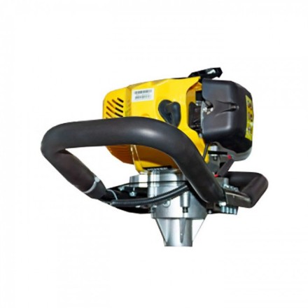Мотобур HUTER GGD-52 купить в Нефтеюганске