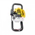 Мотобур HUTER GGD-52 купить в Нефтеюганске