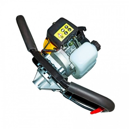 Мотобур HUTER GGD-52 купить в Нефтеюганске