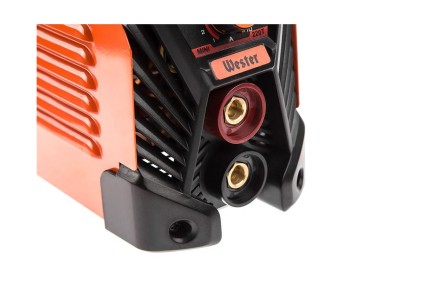 Сварочный аппарат WESTER MINI 220T купить в Нефтеюганске