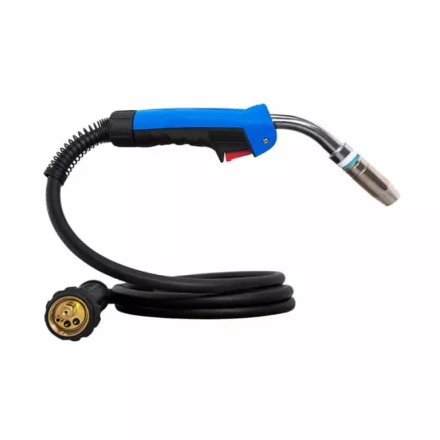 Горелка MIG 25 3м 230А без бренда купить в Нефтеюганске