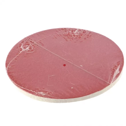 Диск полировальный из натурального войлока &quot;под липучку&quot; 180 х 7 мм MATRIX 75931 купить в Нефтеюганске