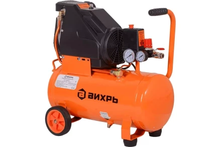 Компрессор Вихрь КП-195/24 74/3/20 купить в Нефтеюганске