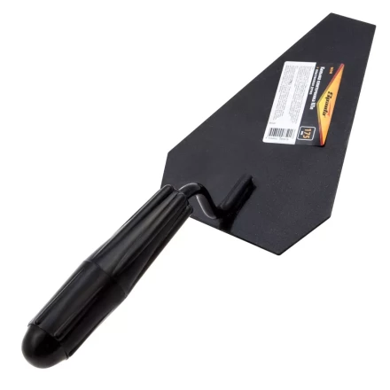 Кельма плиточника Sparta 86348 КПл, 175 мм, пластиковая ручка Россия купить в Нефтеюганске