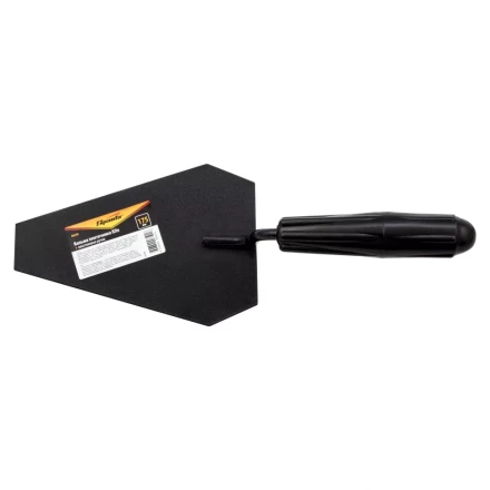 Кельма плиточника Sparta 86348 КПл, 175 мм, пластиковая ручка Россия купить в Нефтеюганске