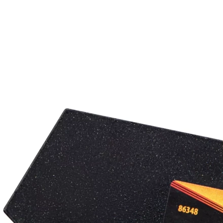 Кельма плиточника Sparta 86348 КПл, 175 мм, пластиковая ручка Россия купить в Нефтеюганске