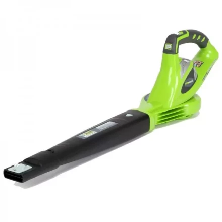 Воздуходувка G40BL PATRIOT купить в Нефтеюганске