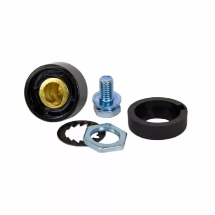 Панельная розетка 35-50 511.0314/СХ0558 VARTEG купить в Нефтеюганске