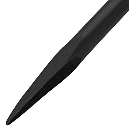 Лом строительный Сибртех 253255, D 30 мм, L 1500 мм, круглый купить в Нефтеюганске