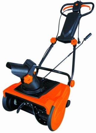 Снегоуборщик электрический GARDEN PS 1600 E PATRIOT купить в Нефтеюганске