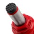 Домкрат гидравлический бутылочный, 4 т, h подъема 180–320 мм Sparta Compact 50339 купить в Нефтеюганске