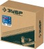 ЗУБР SN21 70 х 3.1 мм, реечные гвозди рифленые оцинкованные, 2400 шт (305396-70) купить в Нефтеюганске
