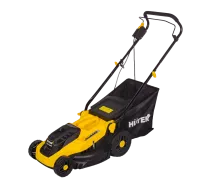 Газонокосилка электрическая HUTER ELM-1800